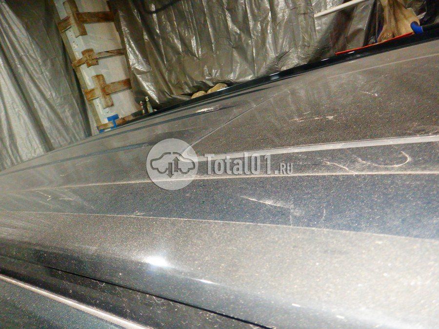 Фото TANK 700 182