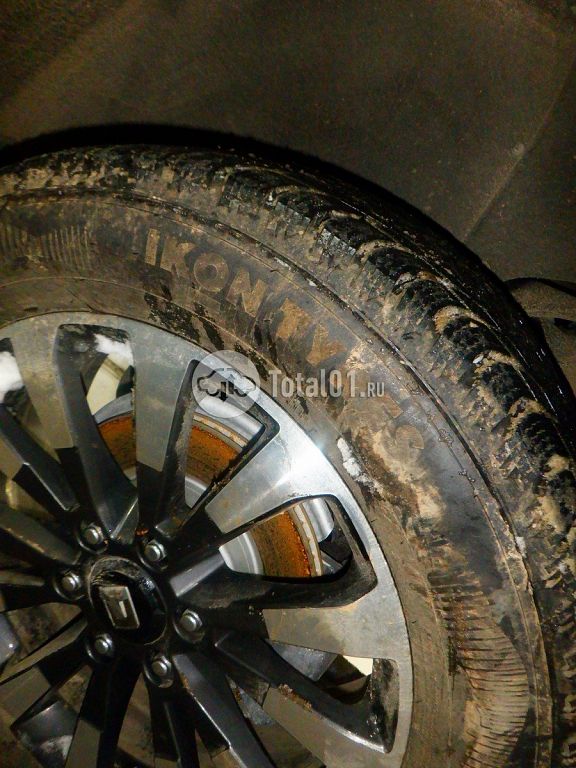 Фото TANK 700 186