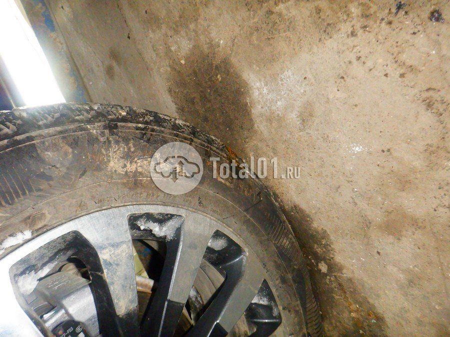 Фото TANK 700 188