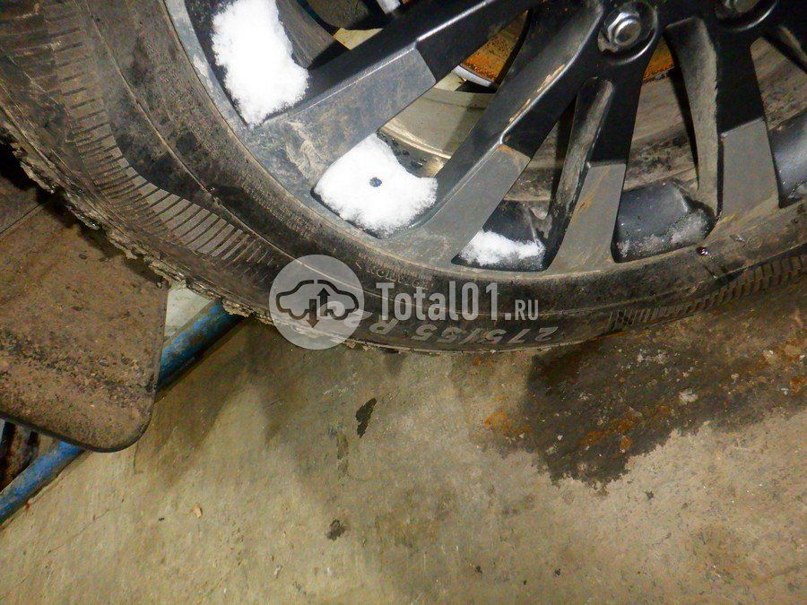 Фото TANK 700 190