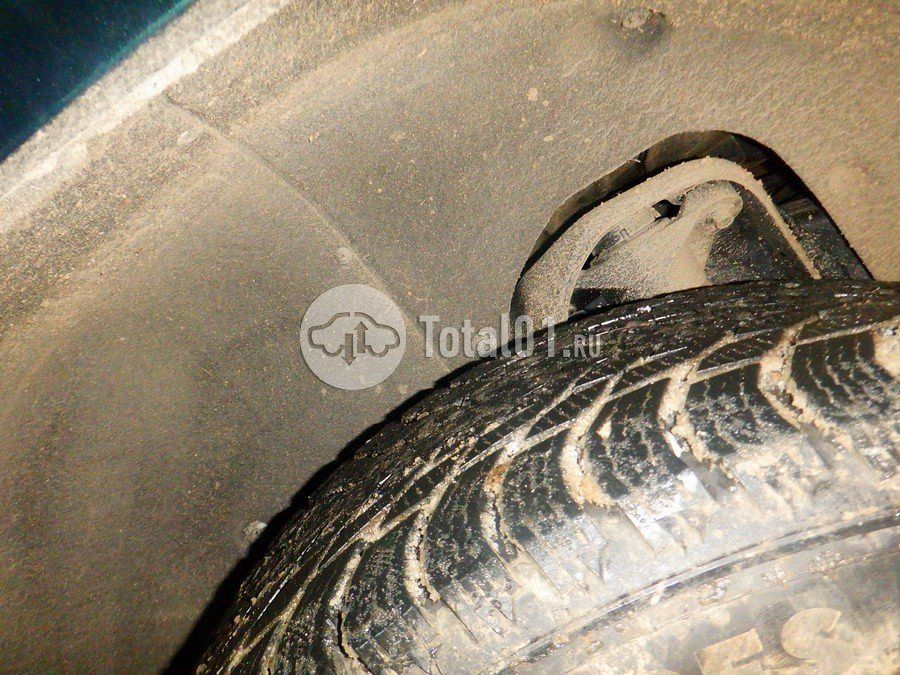 Фото TANK 700 192