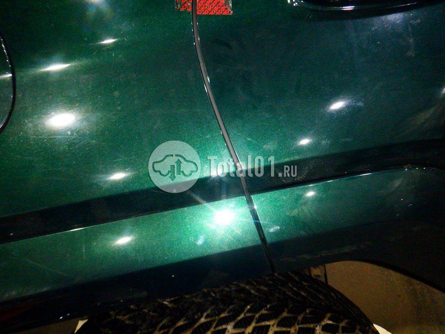 Фото TANK 700 196