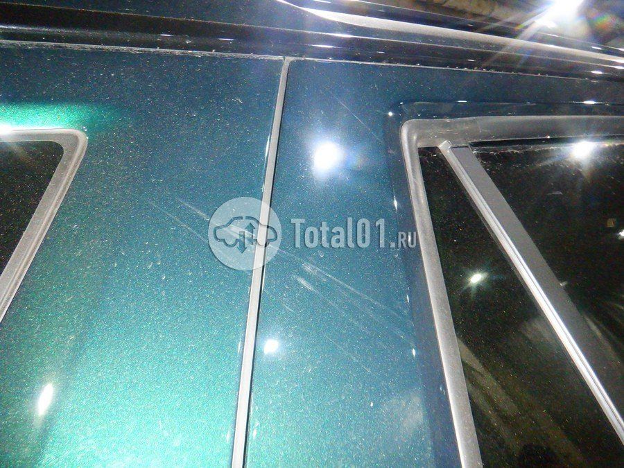 Фото TANK 700 202