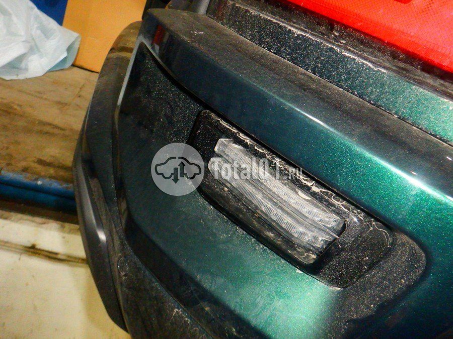 Фото TANK 700 208