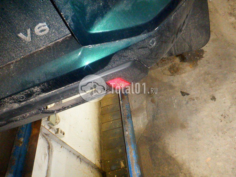 Фото TANK 700 214