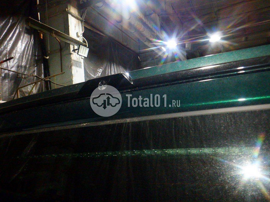 Фото TANK 700 218