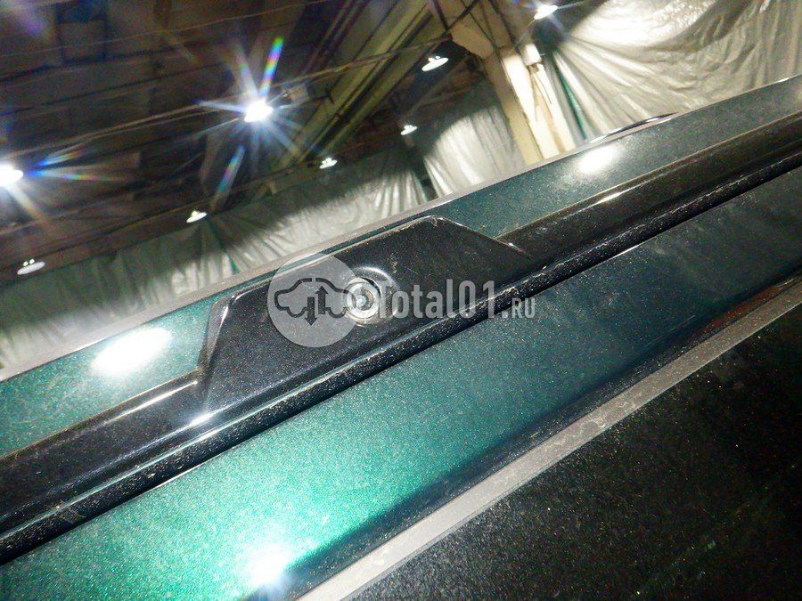 Фото TANK 700 222