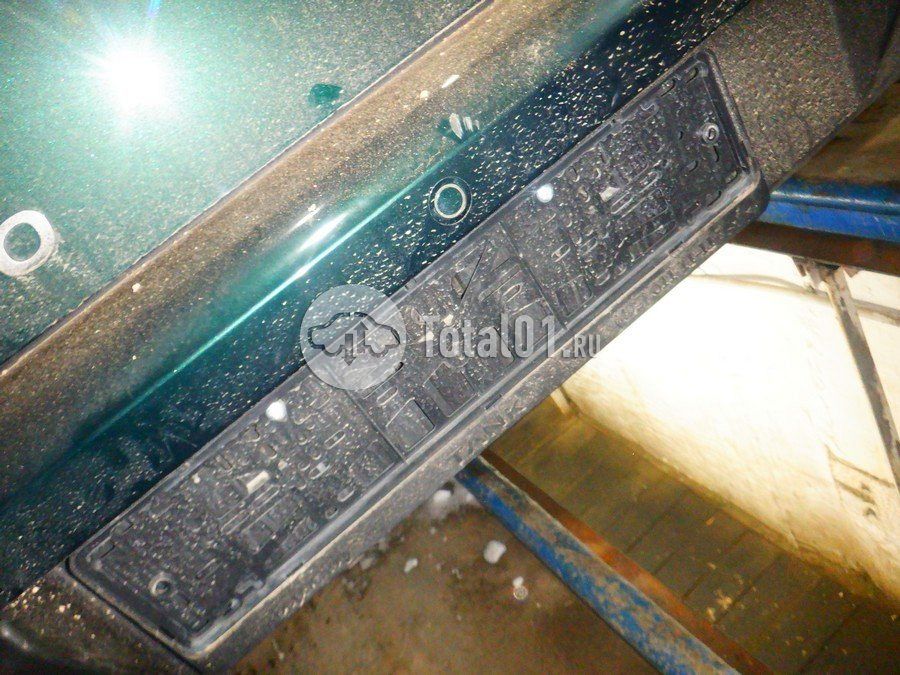 Фото TANK 700 224