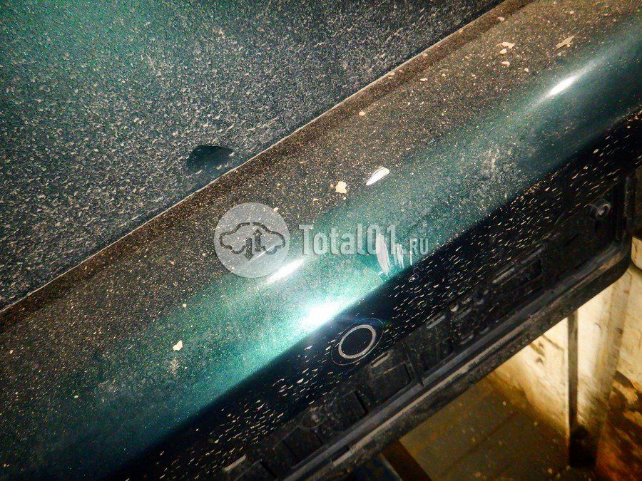 Фото TANK 700 226