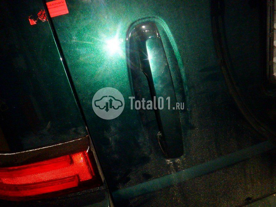 Фото TANK 700 228