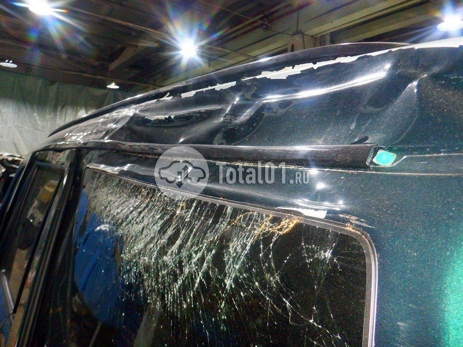 Фото TANK 700 244