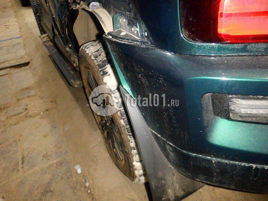 Фото TANK 700 246