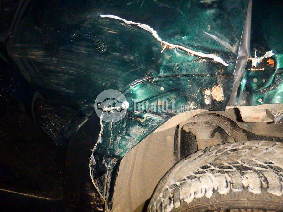 Фото TANK 700 254