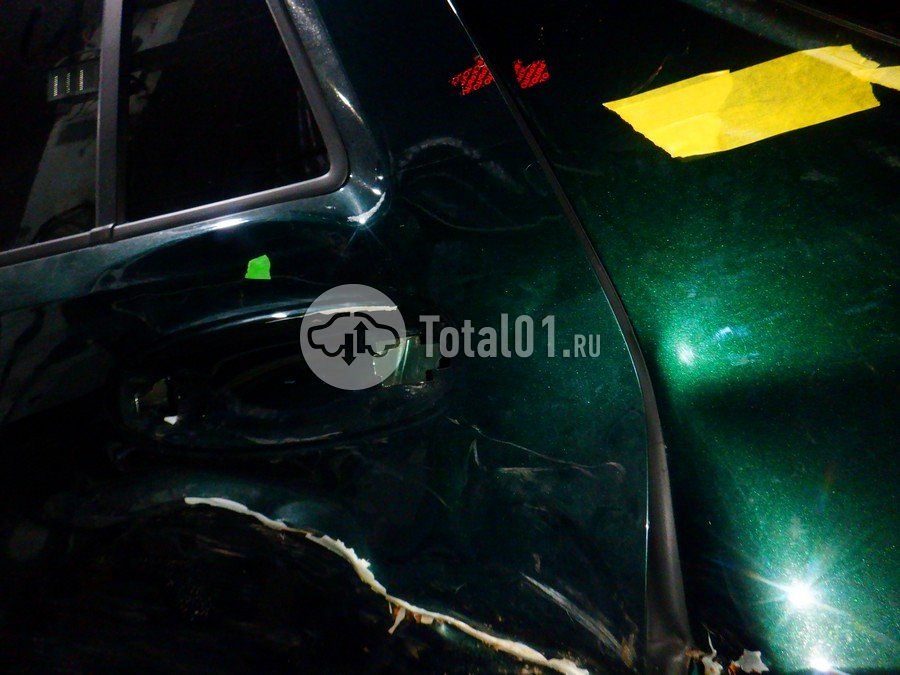 Фото TANK 700 256