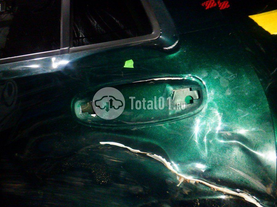 Фото TANK 700 262