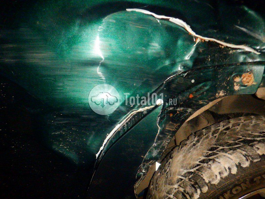 Фото TANK 700 264