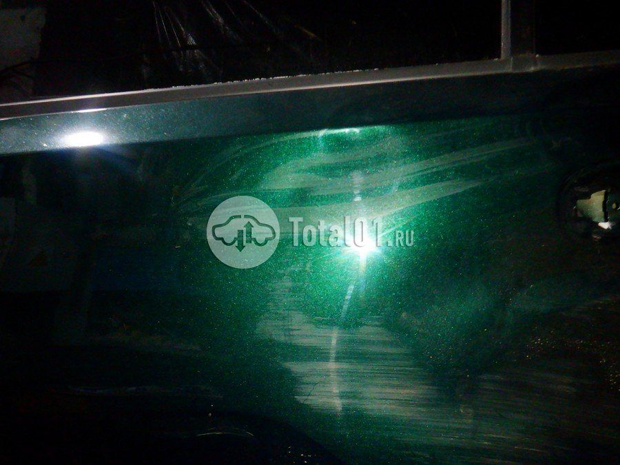 Фото TANK 700 266