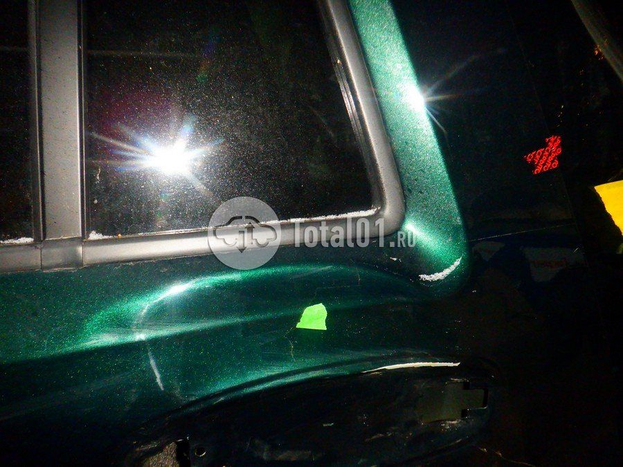 Фото TANK 700 270