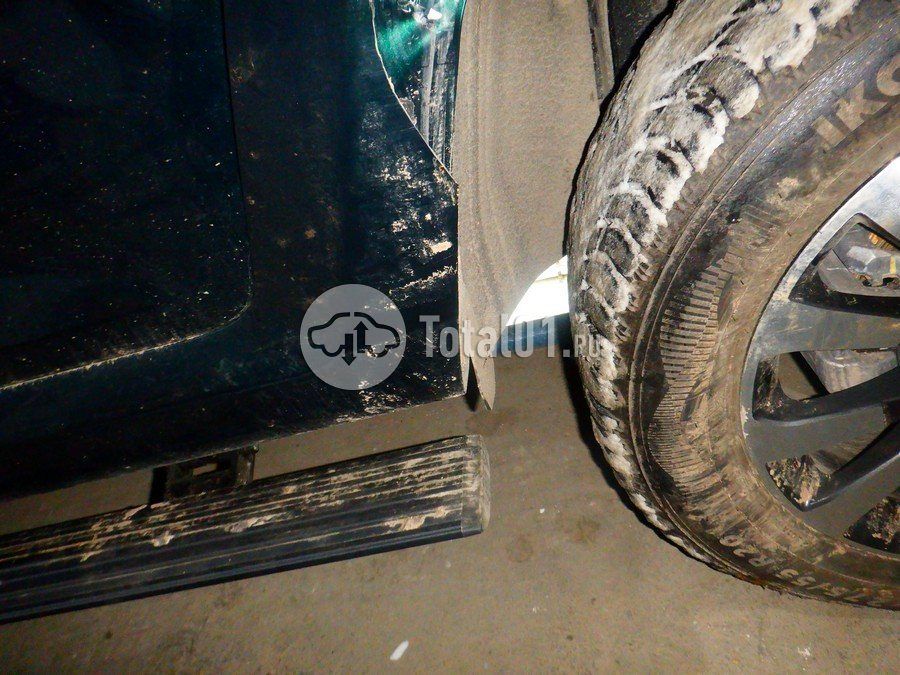 Фото TANK 700 274