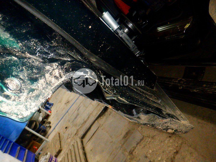 Фото TANK 700 278