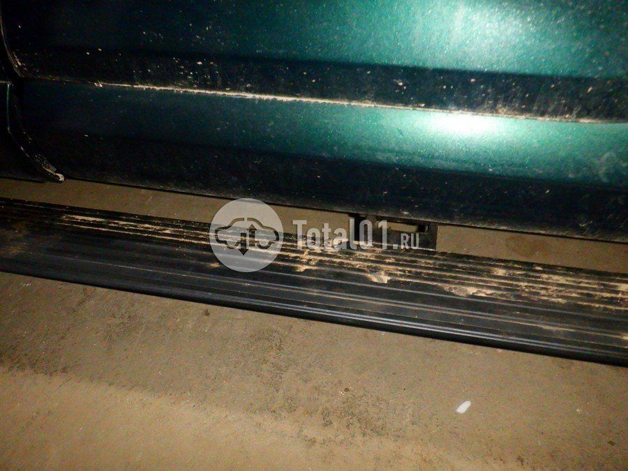 Фото TANK 700 280