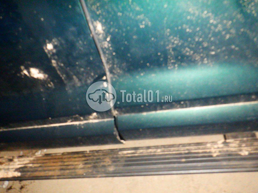 Фото TANK 700 282