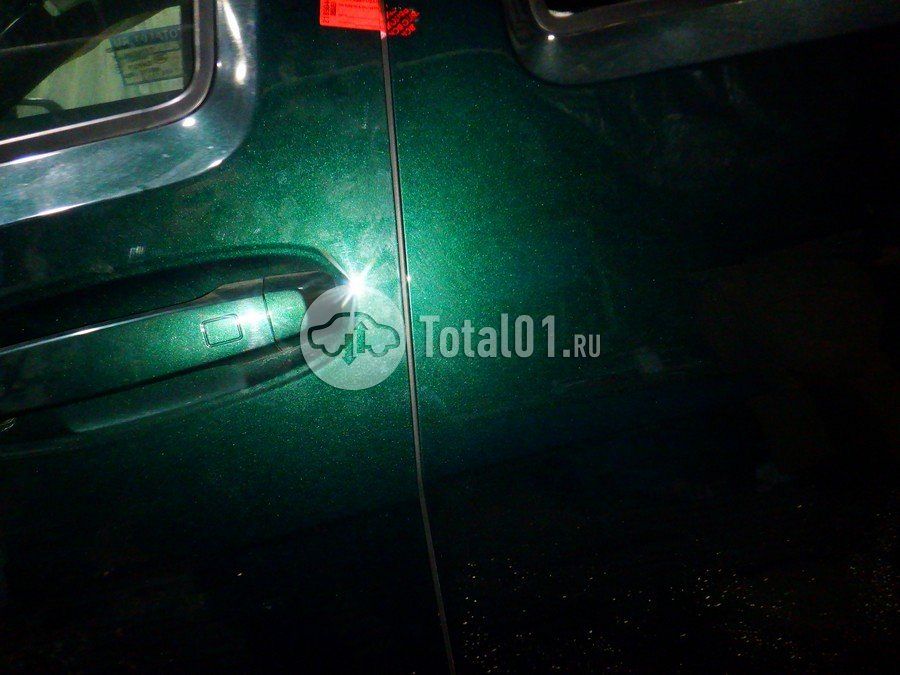 Фото TANK 700 284