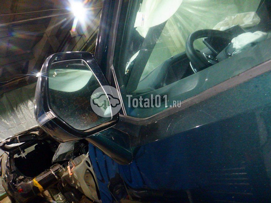 Фото TANK 700 288