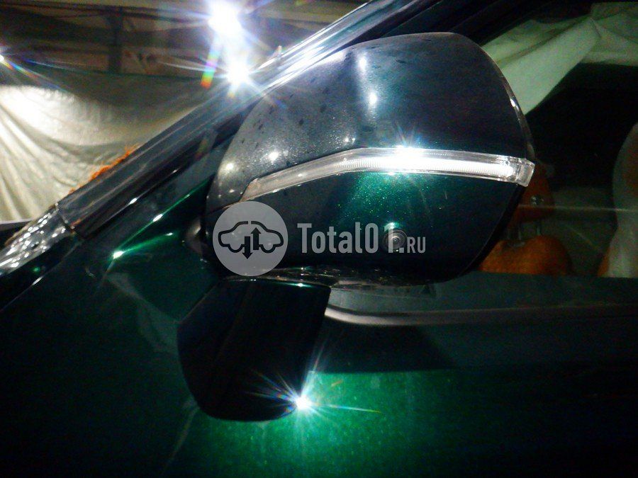 Фото TANK 700 290