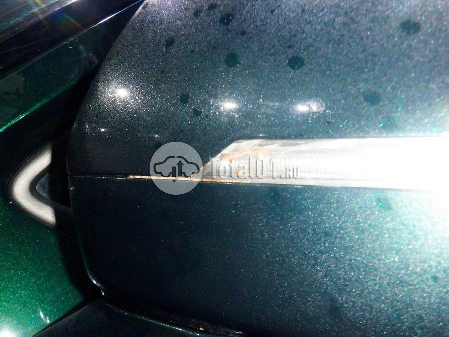 Фото TANK 700 292