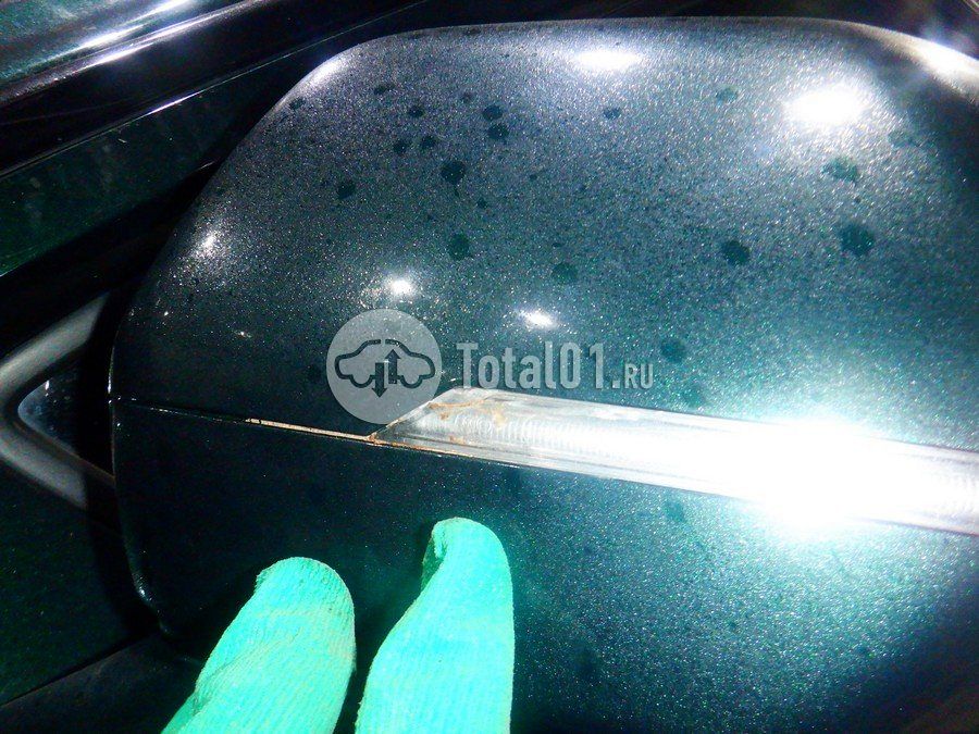 Фото TANK 700 294