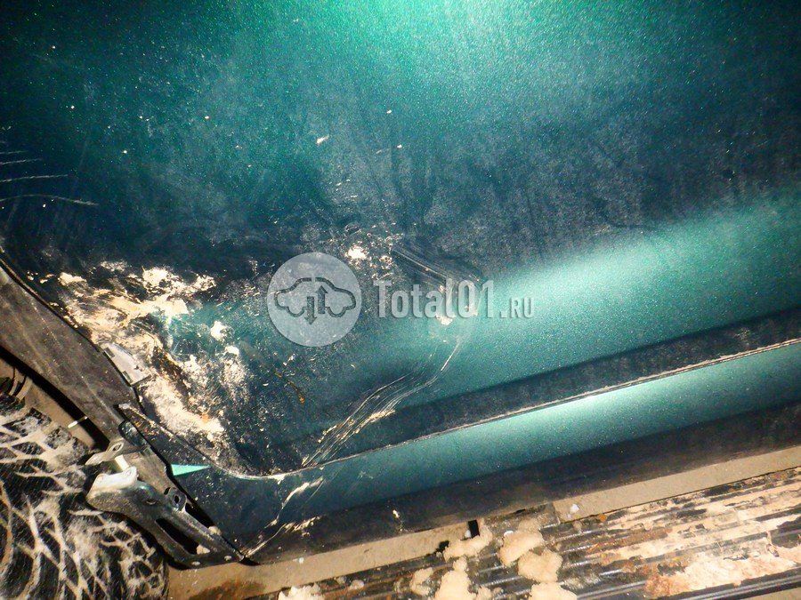 Фото TANK 700 296