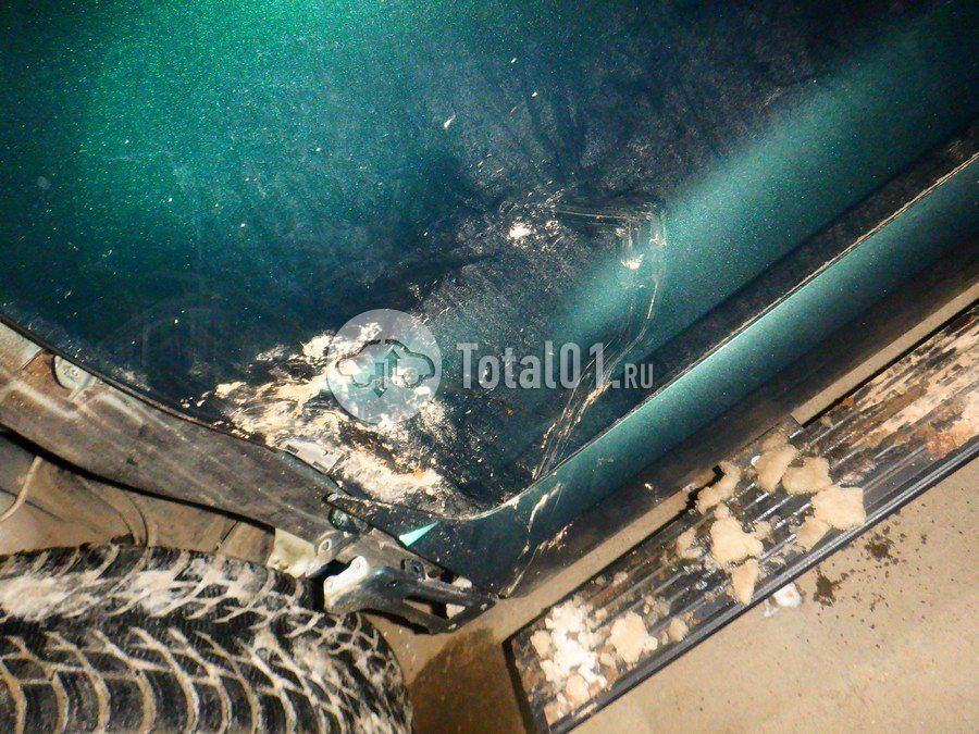 Фото TANK 700 298