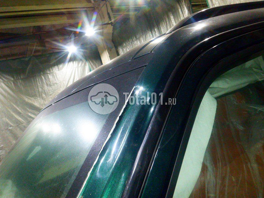 Фото TANK 700 302