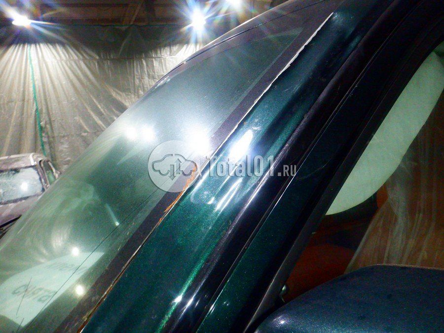 Фото TANK 700 304