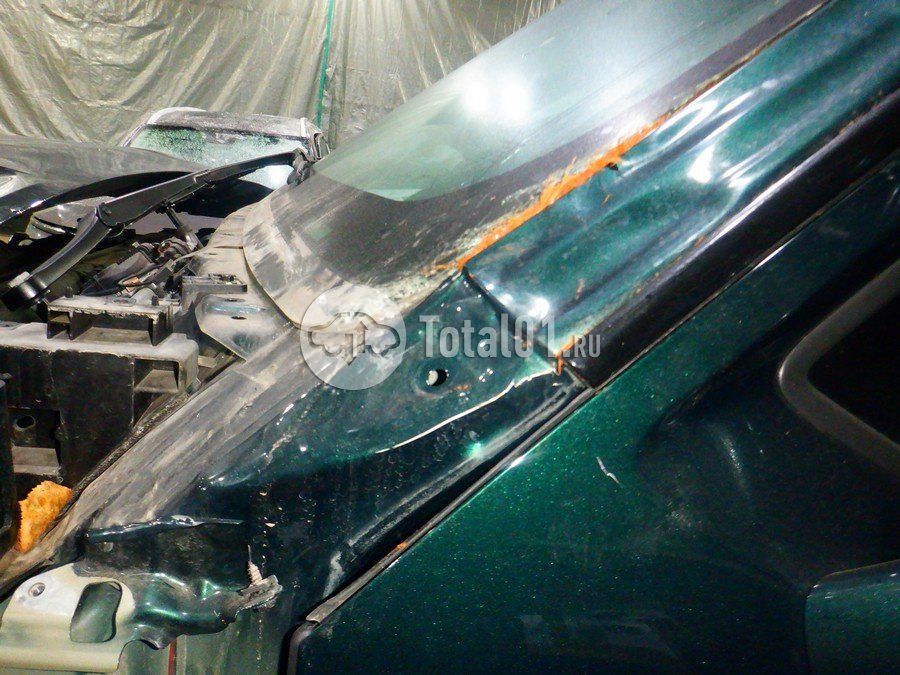 Фото TANK 700 306