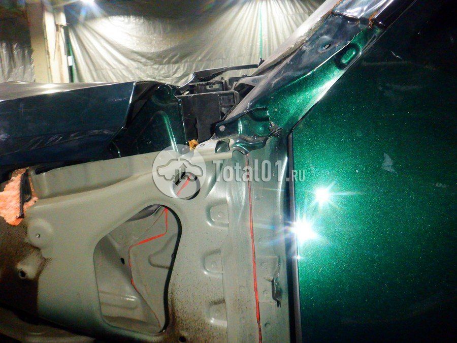 Фото TANK 700 308