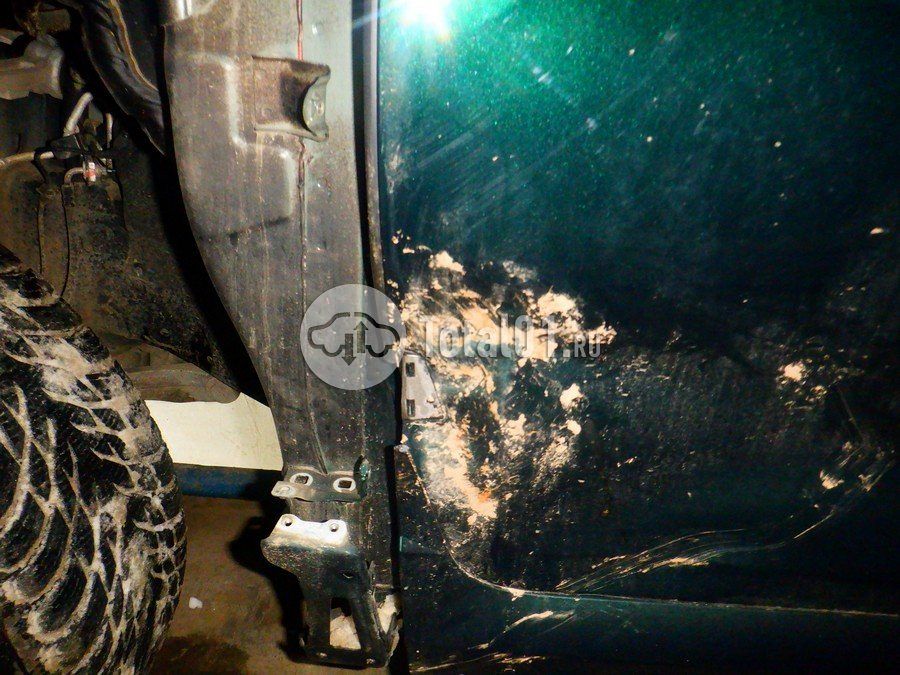 Фото TANK 700 310