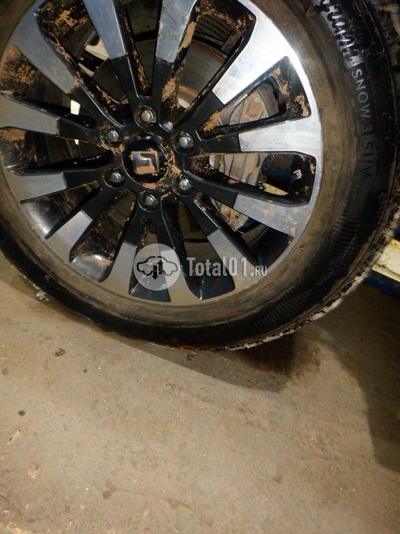 Фото TANK 700 312