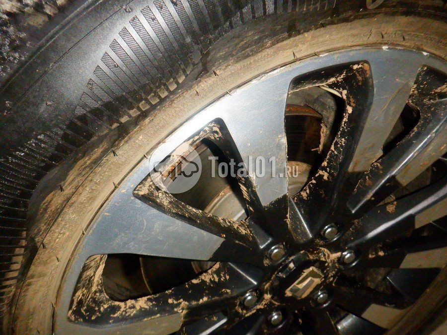 Фото TANK 700 316