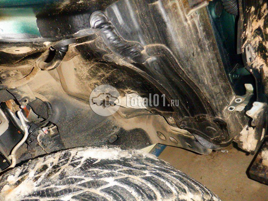 Фото TANK 700 318