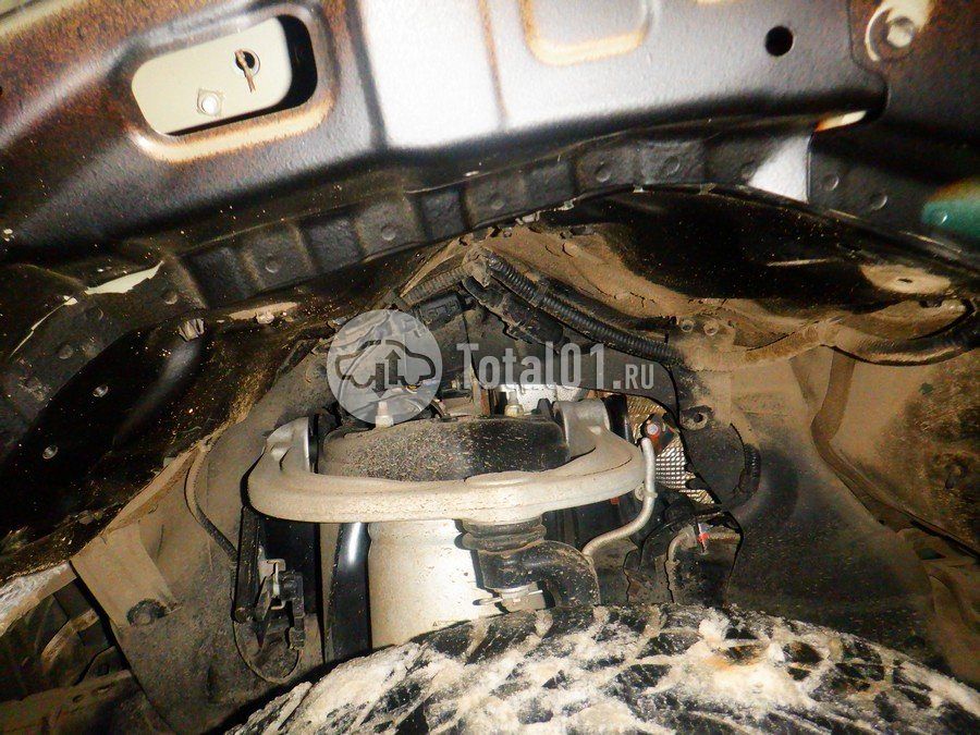 Фото TANK 700 320