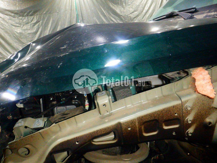 Фото TANK 700 324