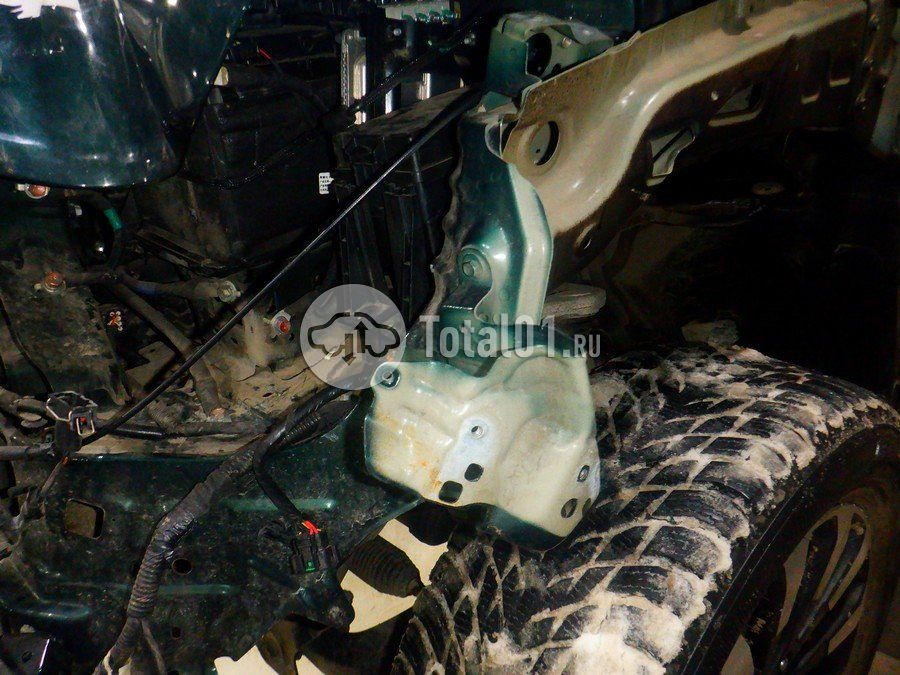 Фото TANK 700 328