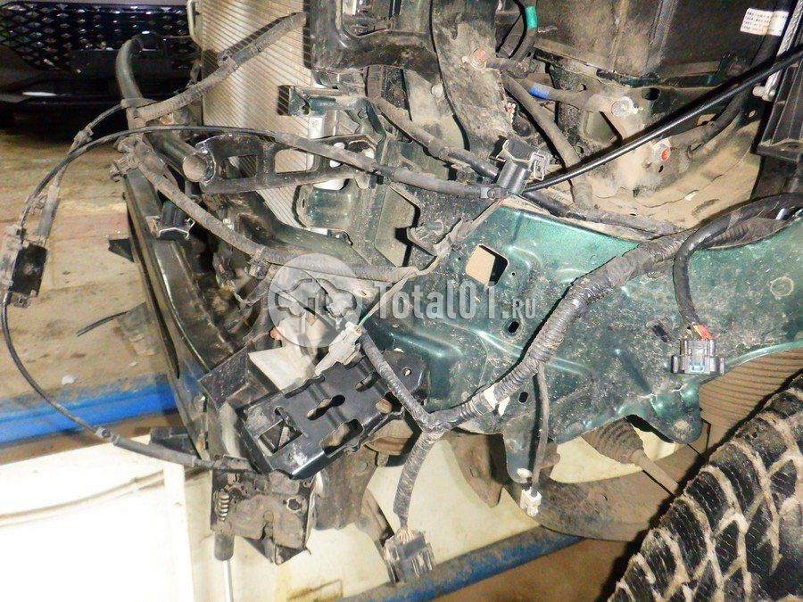 Фото TANK 700 330