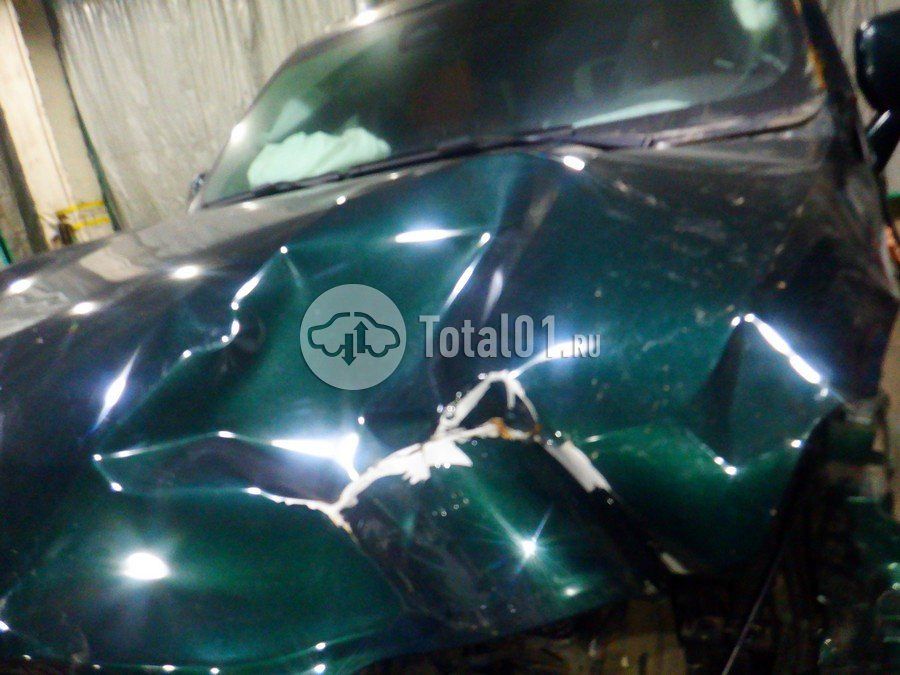 Фото TANK 700 332