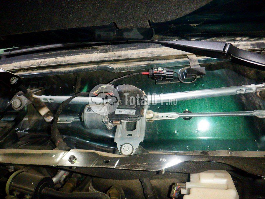 Фото TANK 700 336