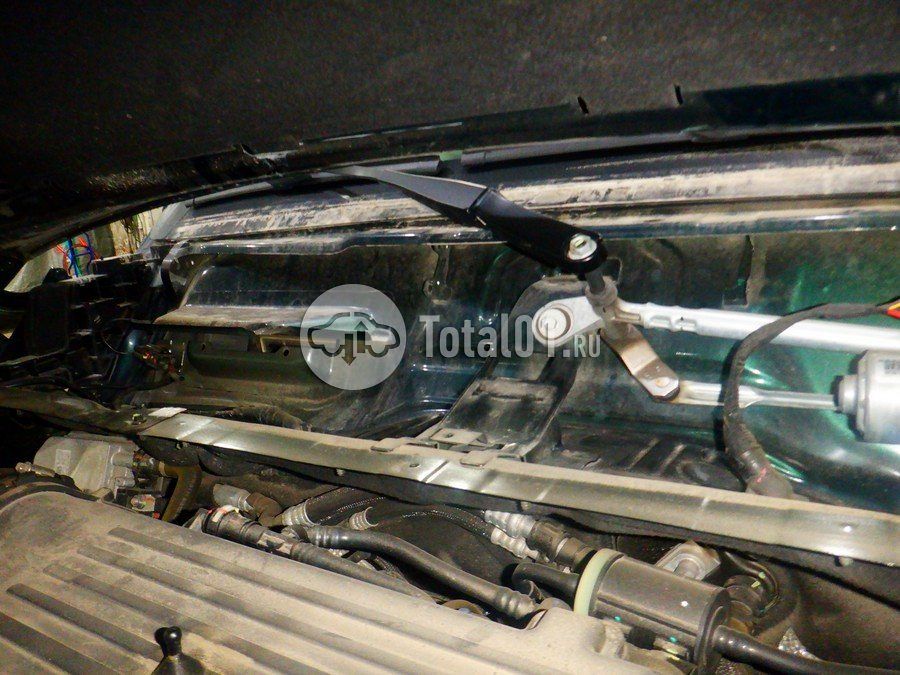 Фото TANK 700 338