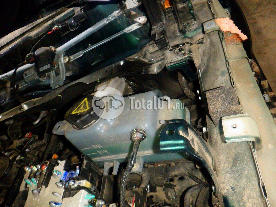 Фото TANK 700 340