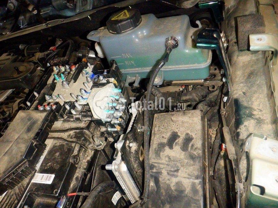 Фото TANK 700 342